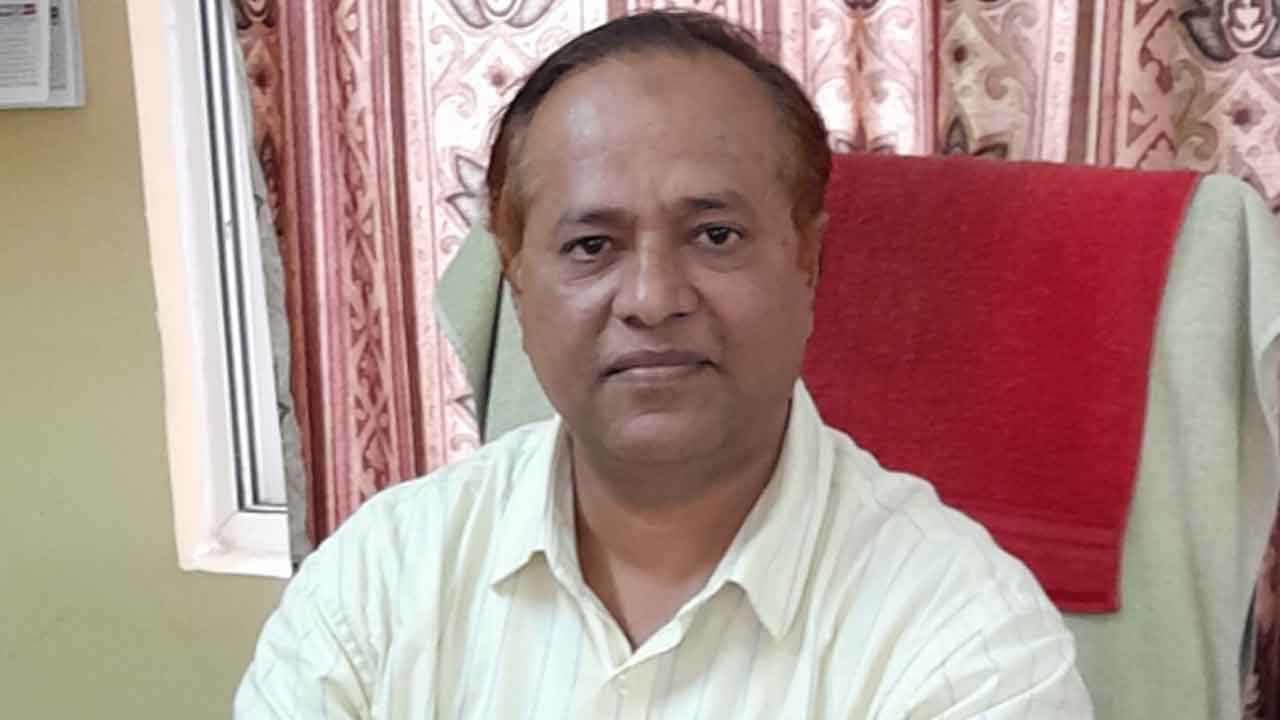 Job mela | రేపు వికారాబాద్‌లో జాబ్ మేళా : షేక్ అబ్దుల్‌ సుభాన్