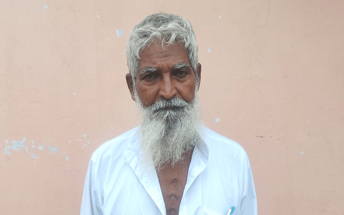 Aleru Town : ఆధార్ కేంద్రం లేక ఆలేరు వాసుల అవస్థలు