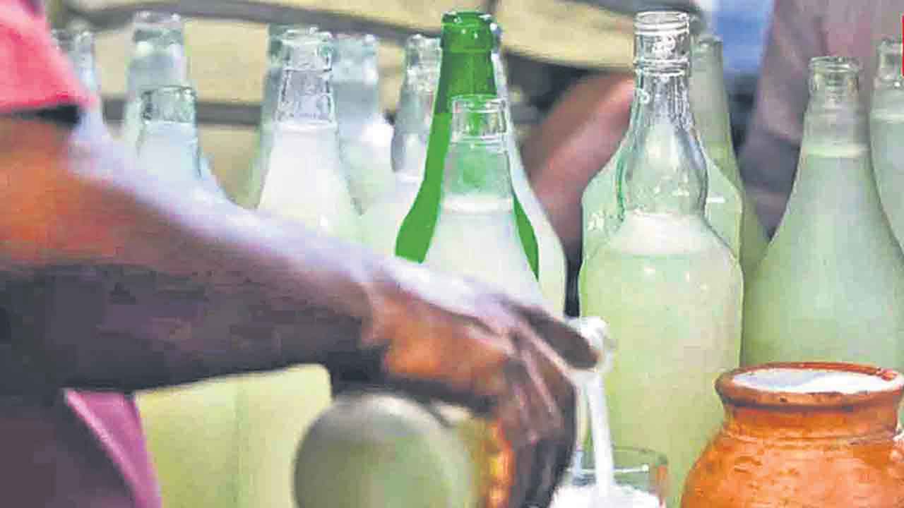 ఈ మత్తు పాపం ఎవరిది..?