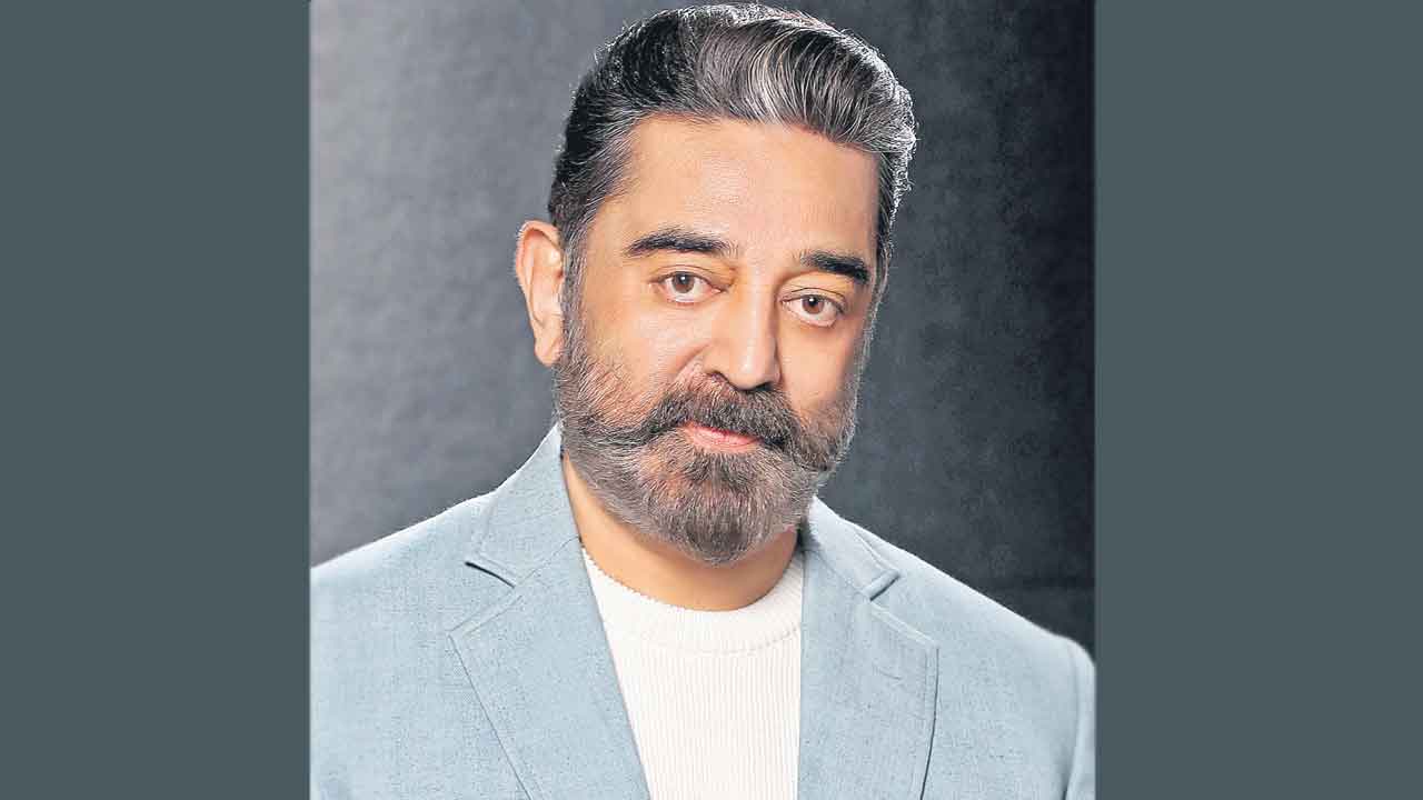 Kamal Haasan | సనాతన ధర్మంపై కమల్‌ హసన్‌ వివాదాస్పద వ్యాఖ్యలు.. గొంతు కోస్తానని హెచ్చరించిన టీవీ నటుడు..!