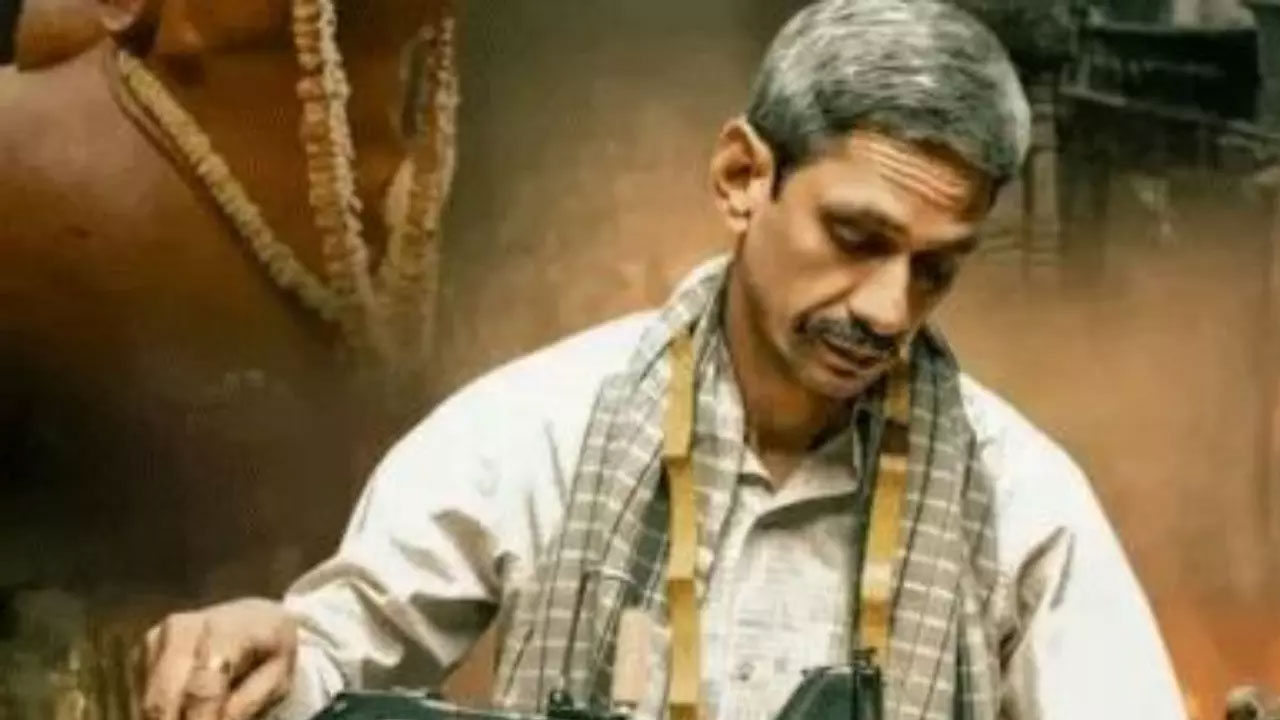 Udaypur Files | ఆ సినిమాకి ఏకంగా 150 క‌ట్స్.. ఉద‌య్ పూర్ ఫైల్స్ సినిమాపై ఇప్పుడు అంద‌రి దృష్టి