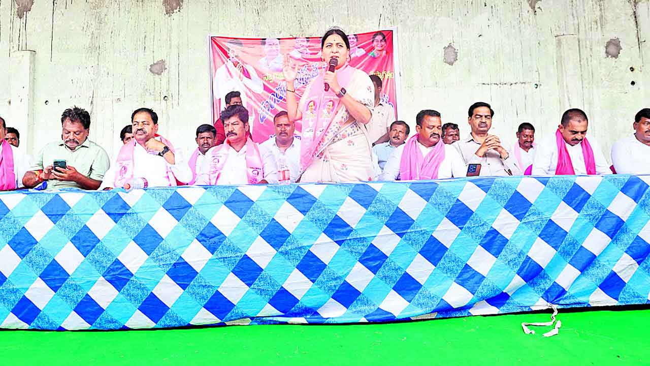 స్థానిక పోరులో గులాబీదే విజయం