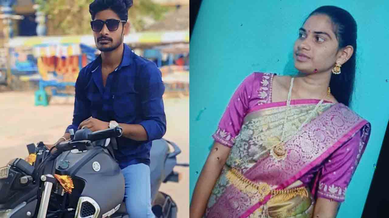 Khammam | పండితాపురంలో విషాదం.. ఉరేసుకొని యువతీ, యువకుడు ఆత్మహత్య