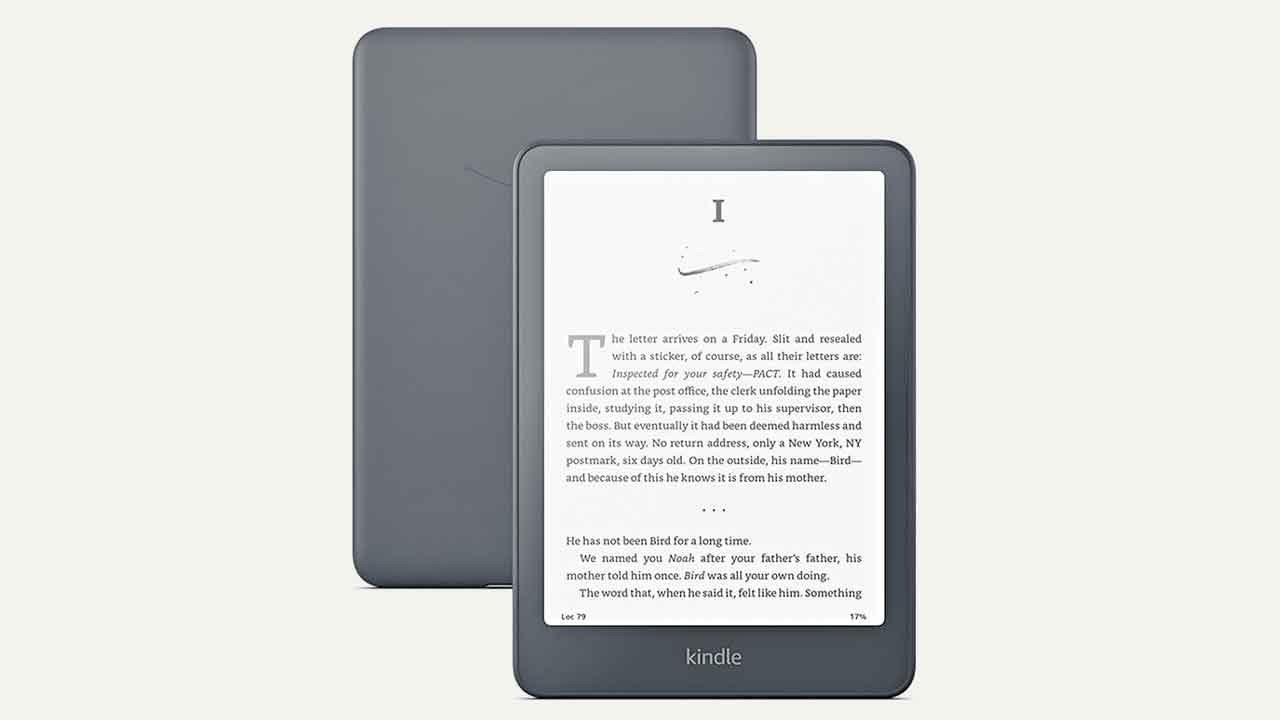 Kindle