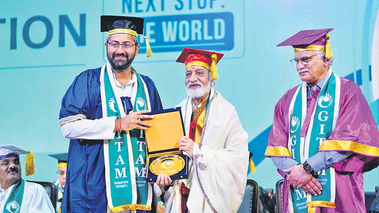 అడ్డదారి క్రమబద్ధీకరణకు బ్రేక్‌!