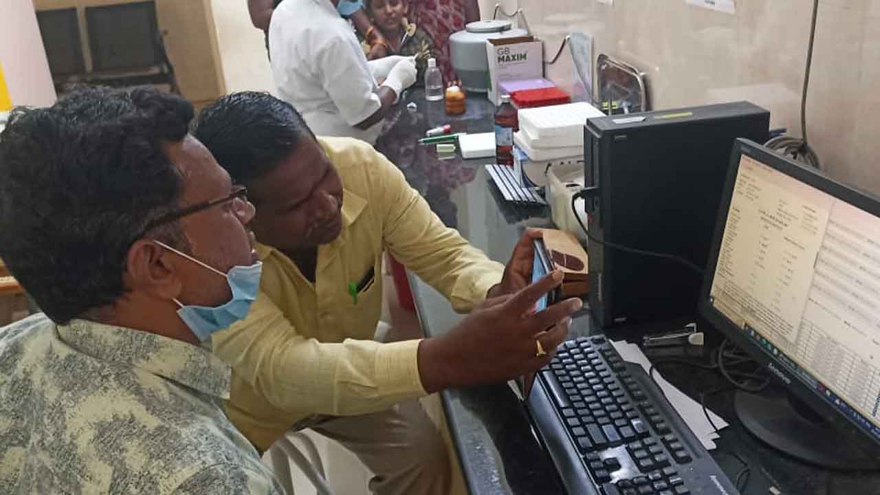 Kodangal | రిపోర్టులు కావాలంటే ఫొటో తీసుకోవాల్సిందే..! సీఎం ఇలాఖాలో ఇదీ దవాఖాన పరిస్థితి