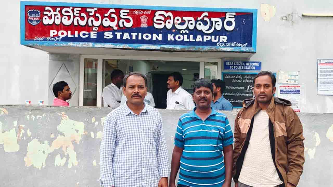 Kollapur 1