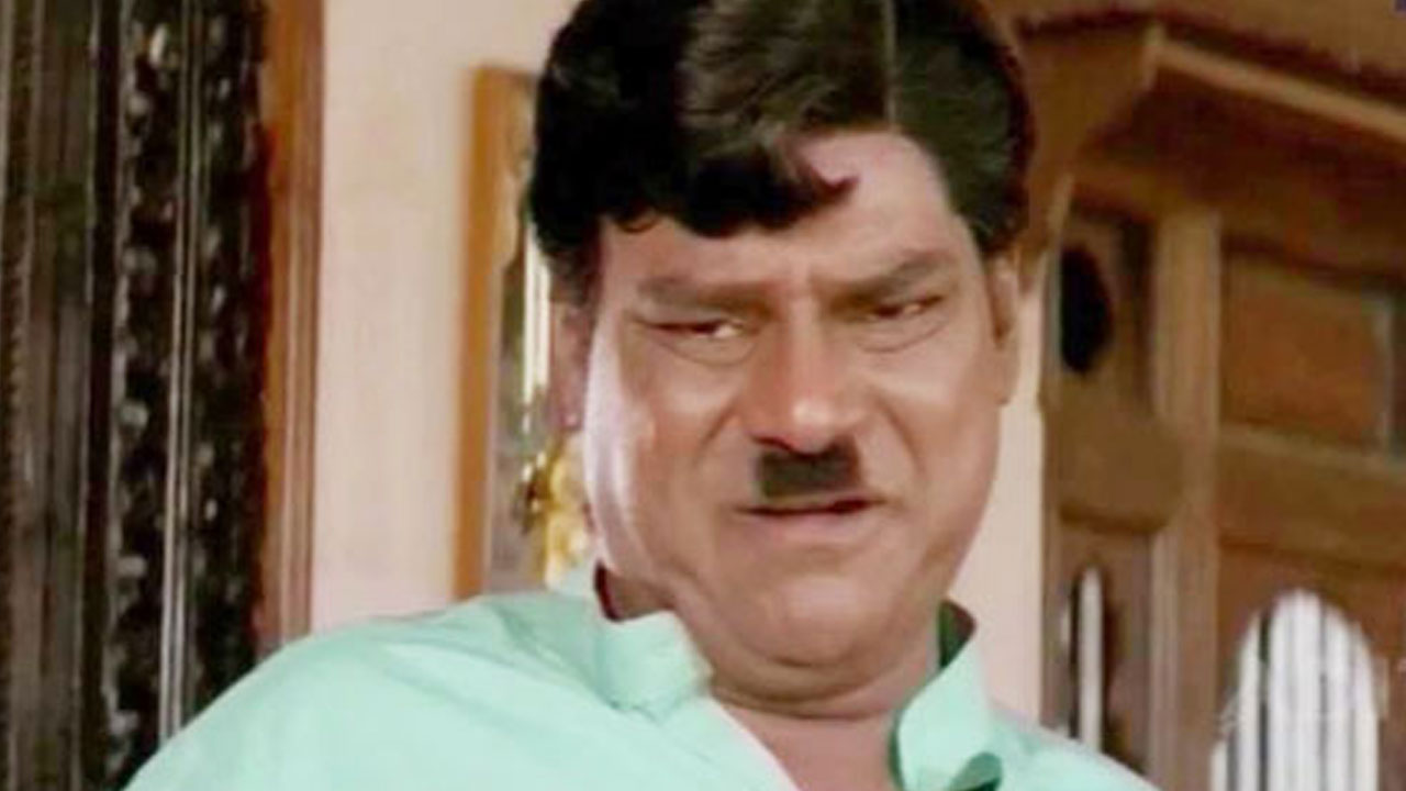 Kota Srinivasa Rao | ఒక్క సీన్ కోసం 17 టేకులు.. మందు పుచ్చుకున్న త‌ర్వాత సెట్‌లో అందరు చ‌ప్ప‌ట్లు