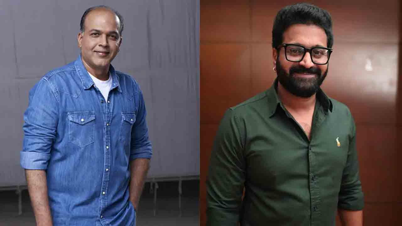 Sri Krishnadevaraya Biopic | శ్రీకృష్ణ దేవ‌రాయ బ‌యోపిక్‌లో రిష‌బ్ శెట్టి?.. ద‌ర్శ‌కుడు ఎవ‌రంటే.!