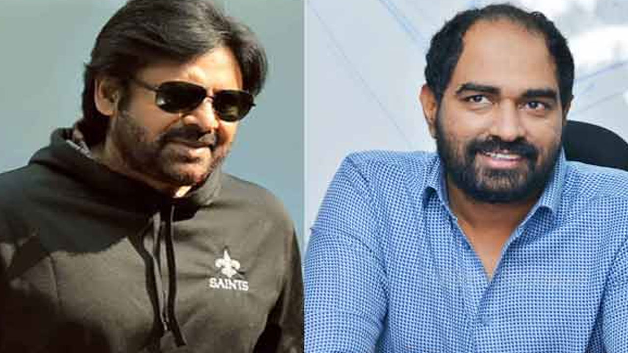 Krish | ప‌వ‌న్ క‌ళ్యాణ్‌తో నాకు ఎలాంటి గొడ‌వ‌లు లేవు.. వీలుంటే మ‌రో సినిమా చేస్తాన‌న్న క్రిష్‌