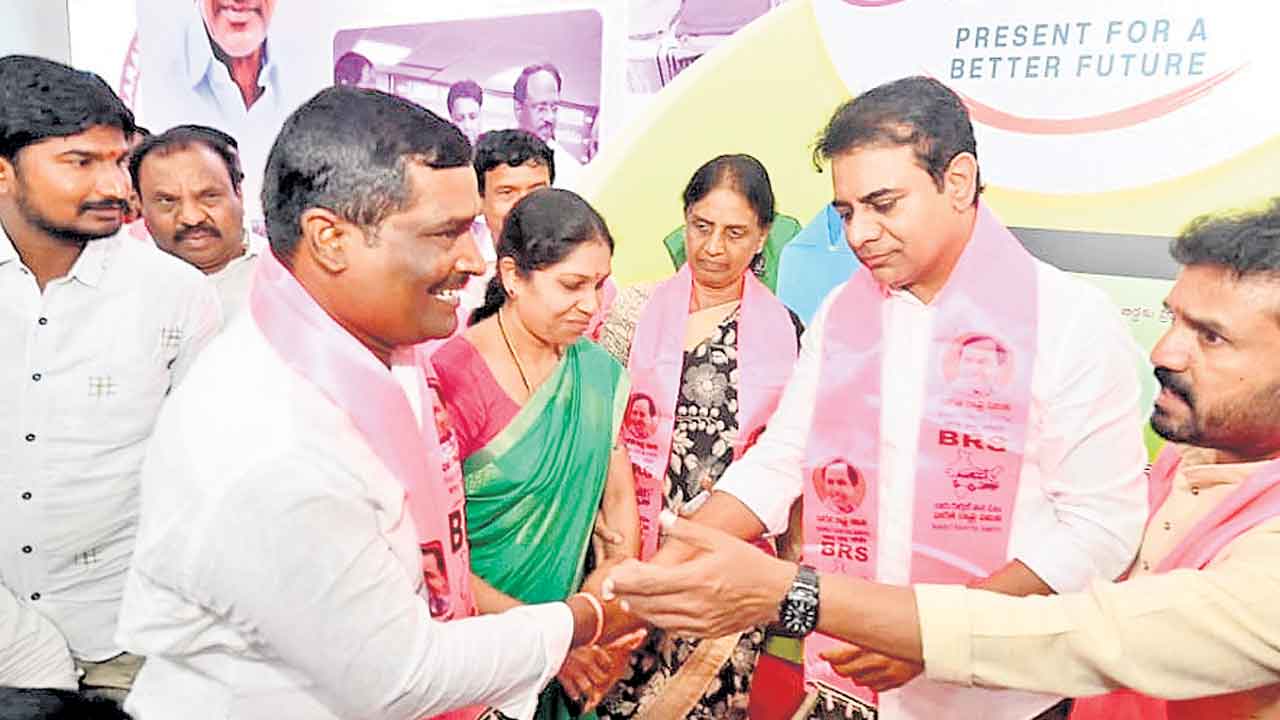 స్థానిక ఎన్నికలు ప్రీ ఫైనల్స్‌