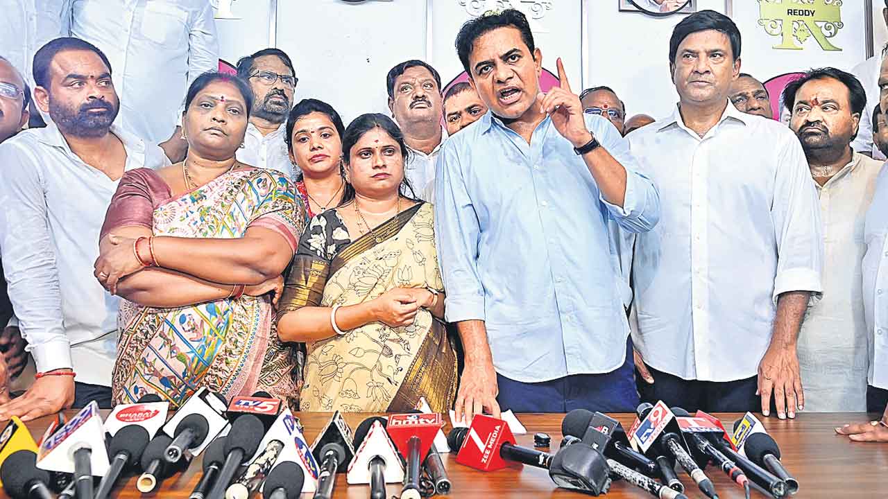 మనకూ టైం వస్తుంది