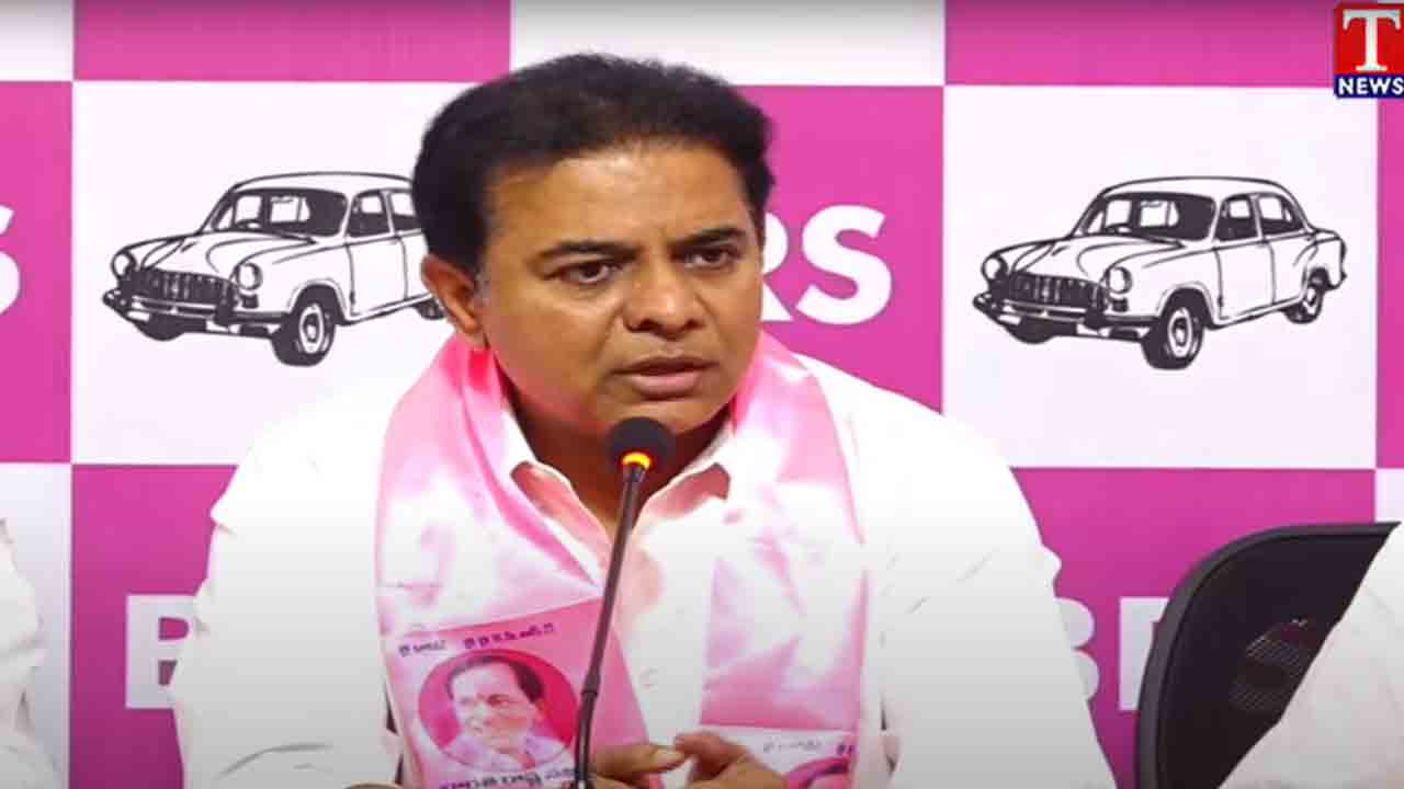KTR | 72 గంటల్లో రా.. తేల్చుకుందాం.. రేవంత్‌ రెడ్డికి కేటీఆర్‌ సవాల్‌