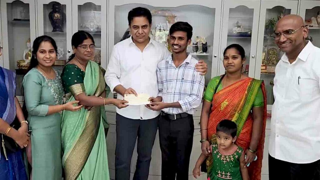 Ktr1