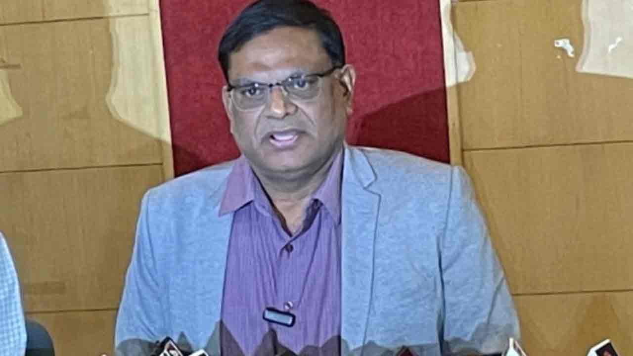 Kakatiya University | కేయూ 23వ స్నాతకోత్సవానికి ఏర్పాట్లు పూర్తి.. హాజరుకానున్న గవర్నర్ జిష్ణుదేవ్వర్మ