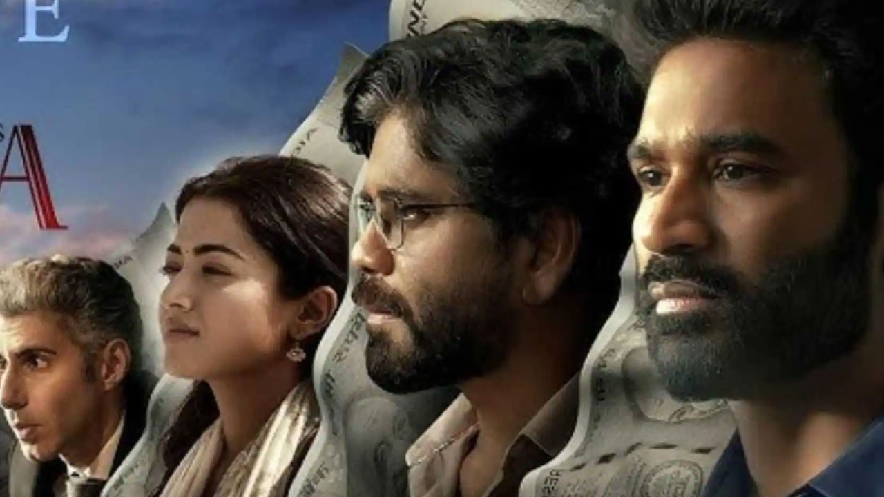 Kubera | 16 రోజుల్లో బ్రేక్ ఈవెన్.. అక్క‌డ లాస్ ఇక్క‌డ క‌వ‌ర్ చేసిన కుబేర‌..!