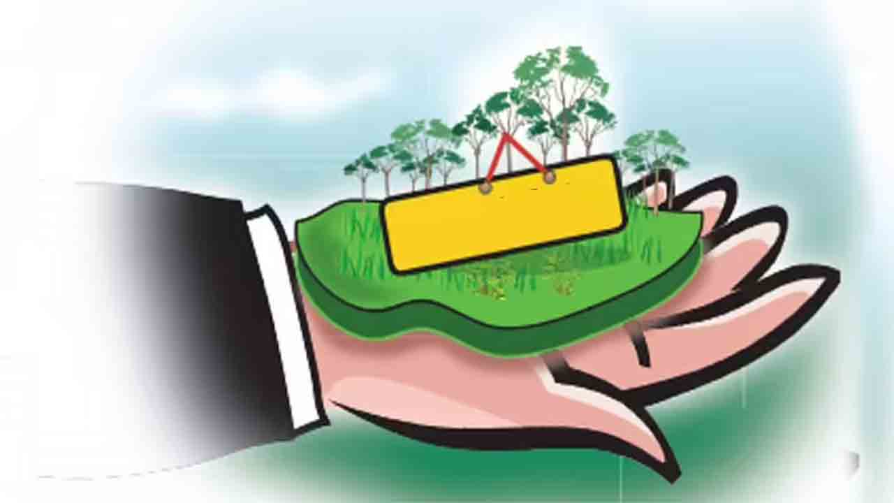 Land Grabbing | కబ్జా కోరల్లో గ్రామీణ శిఖం, అసైన్డ్ భూములు.. నిద్రావస్థలో రెవెన్యూ అధికారులు