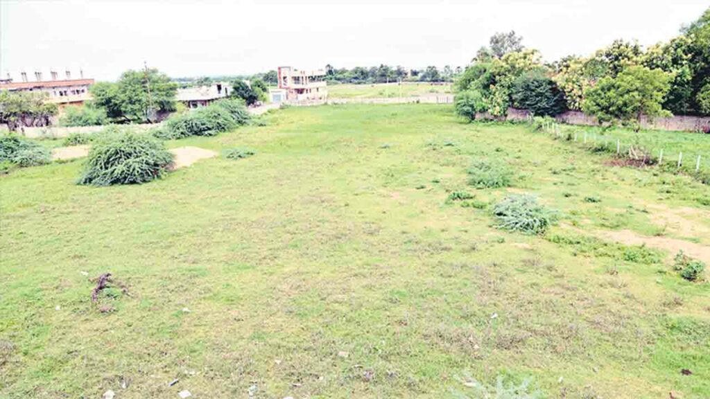 Lands Kabza