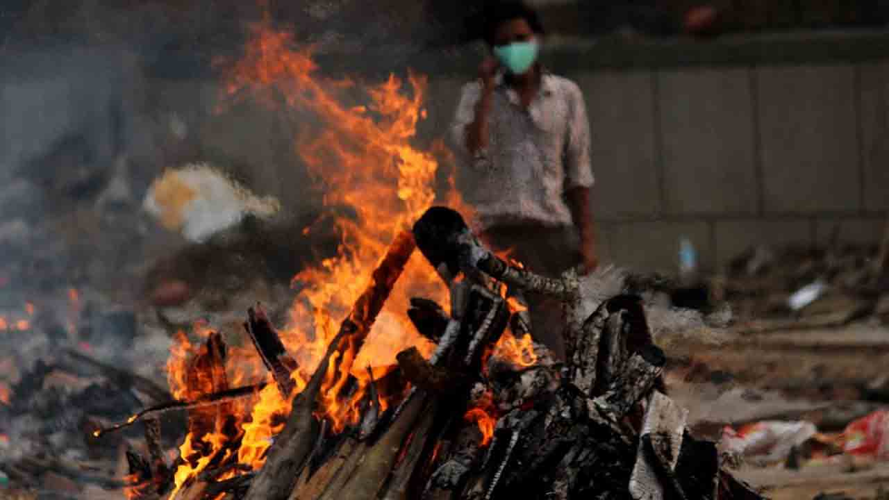last Rites | అంతిమ సంస్కారాల కోసం న్యాయమైన ప్యాకేజీ ఉండాలని తీర్మానం