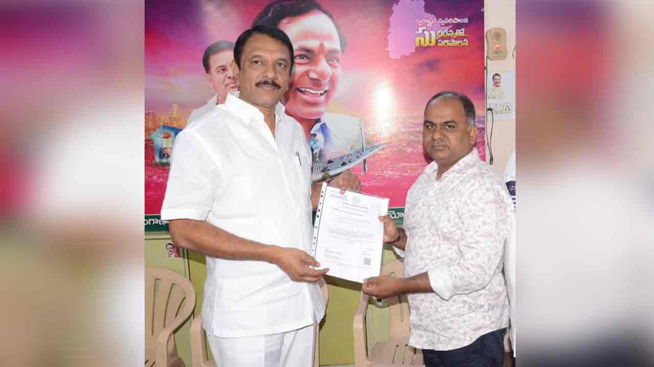 MLA Sudheer Reddy | నిరుపేద కుటుంబాల్లో వెలుగులు నింపేందుకు కృషి : ఎమ్మెల్యే సుధీర్ రెడ్డి