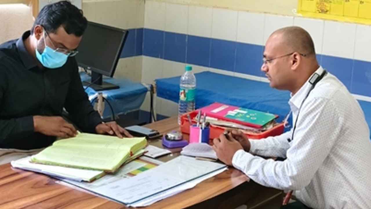 Lenin Vatsal | సీజనల్ వ్యాధులు ప్రబలకుండా పకడ్బందీ చర్యలు తీసుకోవాలి