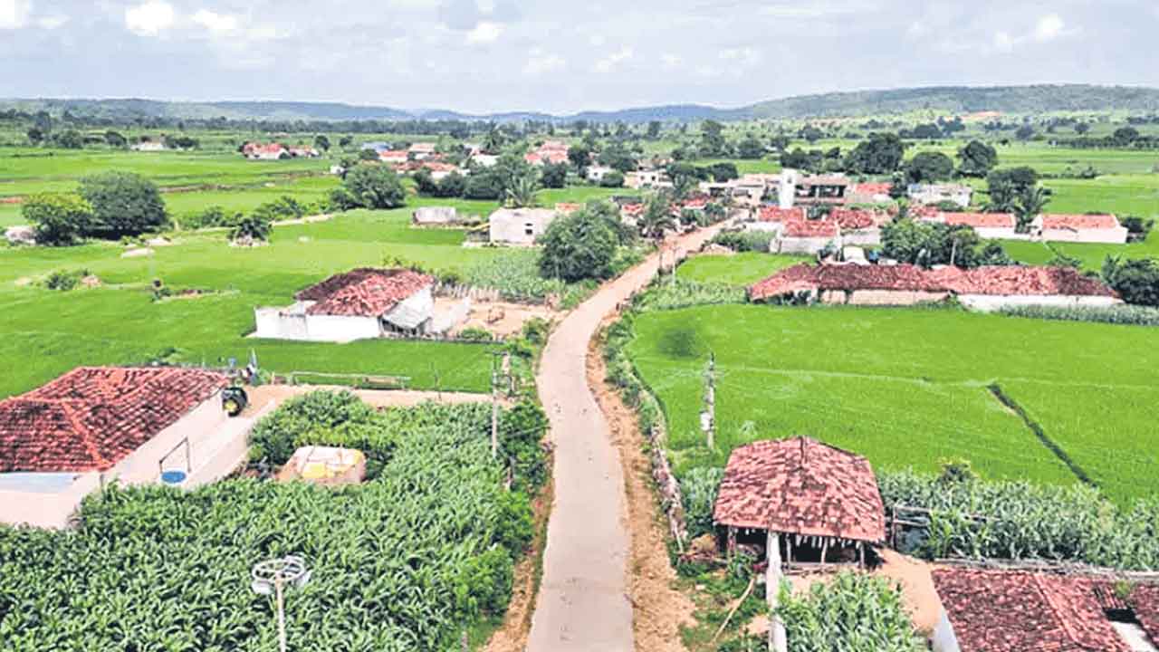 స్థానికంపై గుబులు.. చేతులెత్తేసిన సర్కార్‌