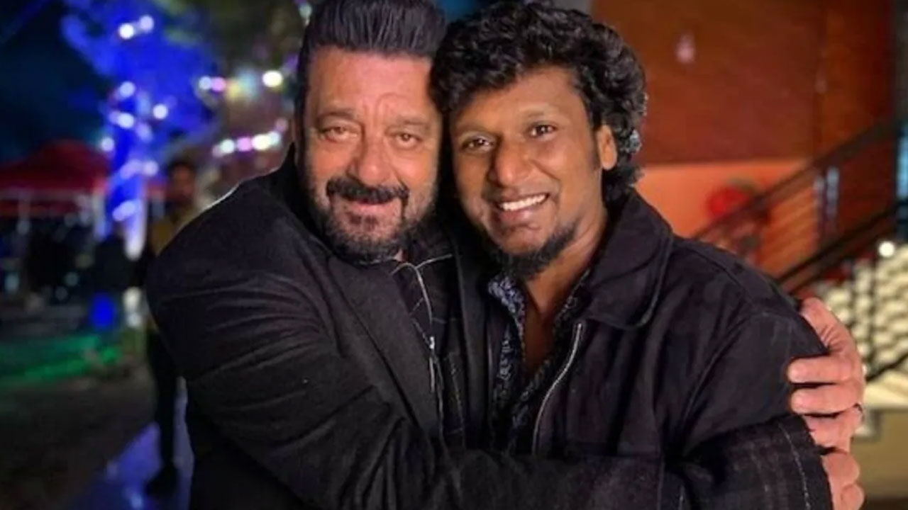 Lokesh Kanagaraj | సంజ‌య్ ద‌త్ విష‌యంలో త‌న త‌ప్పుని తెలుసుకొని క్ష‌మాప‌ణ‌లు చెప్పిన కూలీ ద‌ర్శ‌కుడు