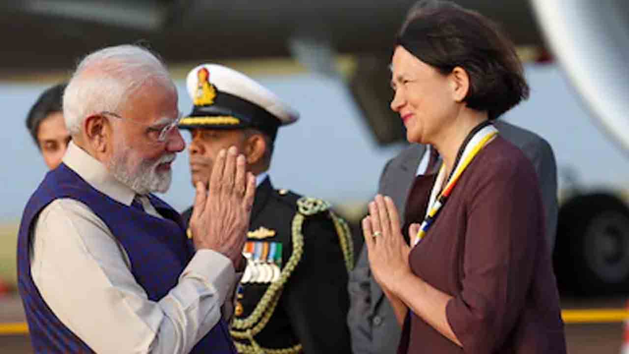 Londonmodi 1