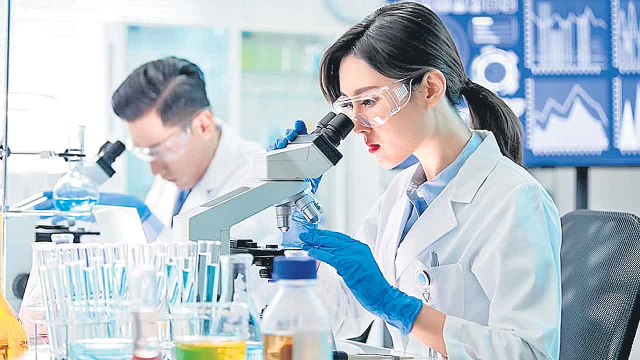 క్యాన్సర్‌కు తక్కువ ఖర్చుతో కొత్త చికిత్స