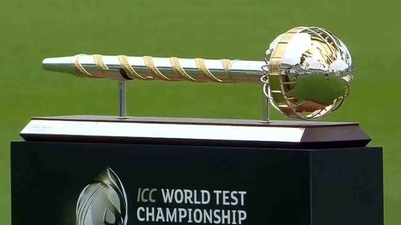 ICC | డబ్ల్యూటీసీ ఫైనల్స్‌పై కీలక నిర్ణయం.. ఇంగ్లండ్‌కే పట్టంకట్టిన ఐసీసీ..!