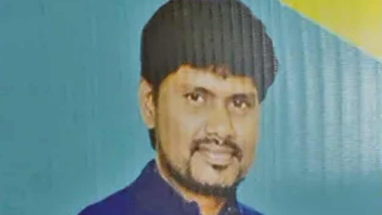 పదో తరగతి విద్యార్థినిపై ప్రిన్సిపాల్‌ అత్యాచారం.. గర్భం రావడంతో వెలుగులోకి!