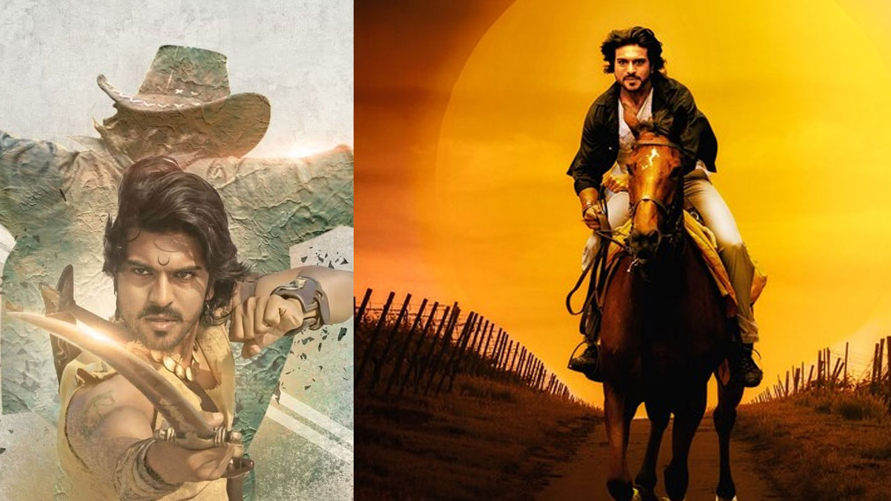 MagaDheera | హిస్టరీ క్రియేట్ చేసిన మగధీరకి 16 ఏళ్లు.. ఊహించని రికార్డులతో రామ్ చరణ్ సెన్సేషన్
