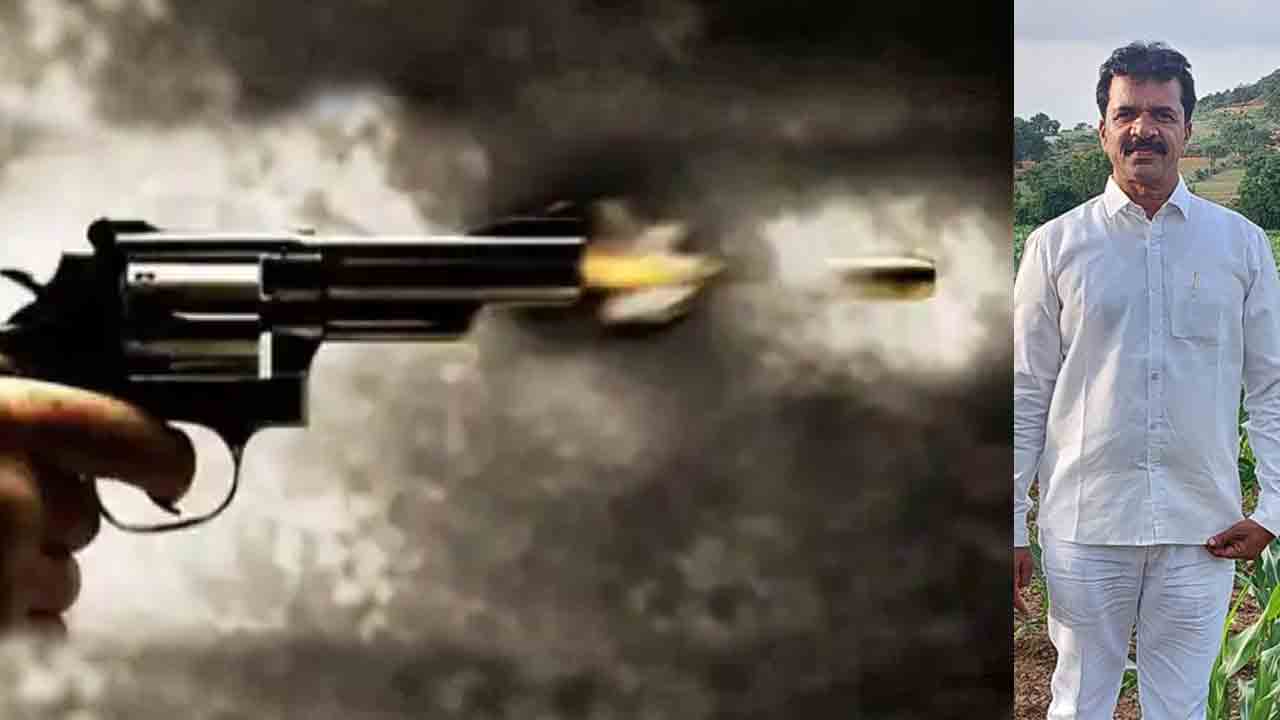 Malakpet | మలక్‌పేటలో కాల్పుల కలకలం.. వ్యక్తి మృతి