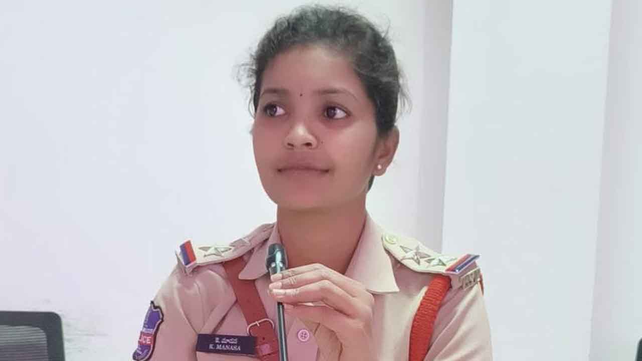 Child laborers | బాల కార్మికులతో పనులు చేయిస్తే కఠిన చర్యలు : ఎస్‌ఐ మానస