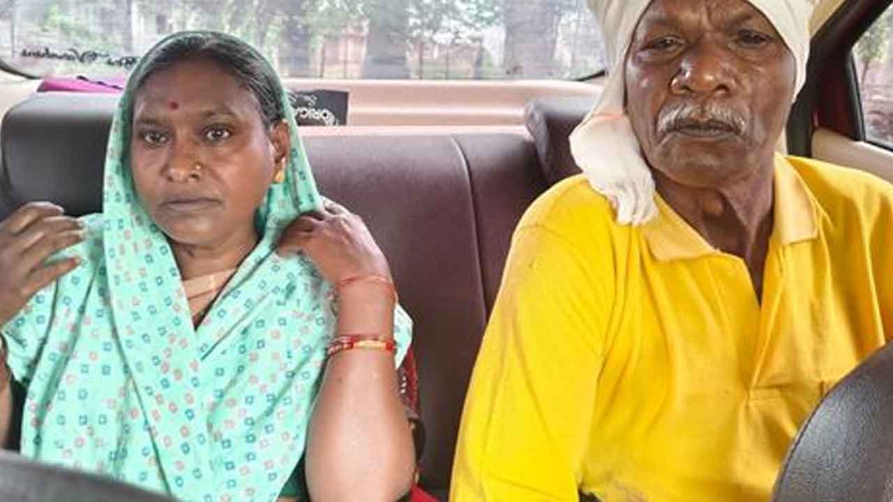 Maoists | రామగుండం సీపీ ముందు లొంగిపోనున్న ఇద్దరు మావోయిస్టులు..!