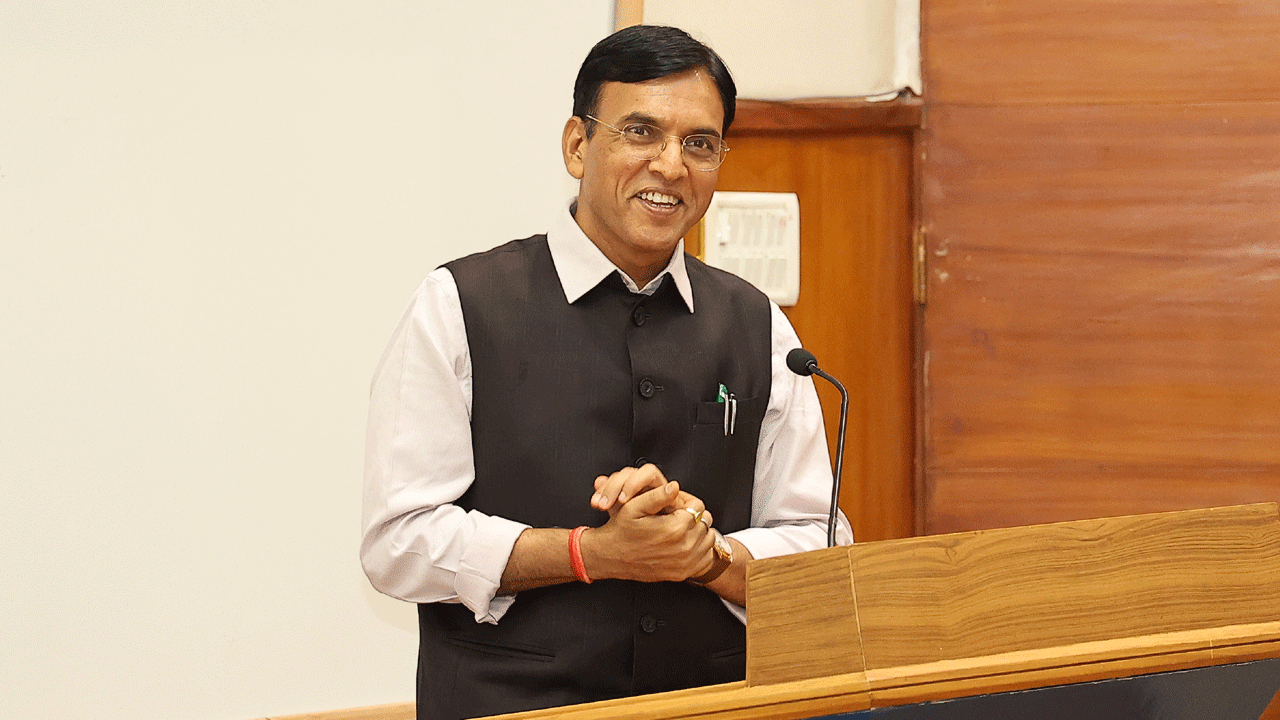 National Sports Governance Bill: పార్ల‌మెంట్ వ‌ర్షాకాల స‌మావేశాల్లో జాతీయ క్రీడా బిల్లు: మంత్రి మాండ‌వీయ‌