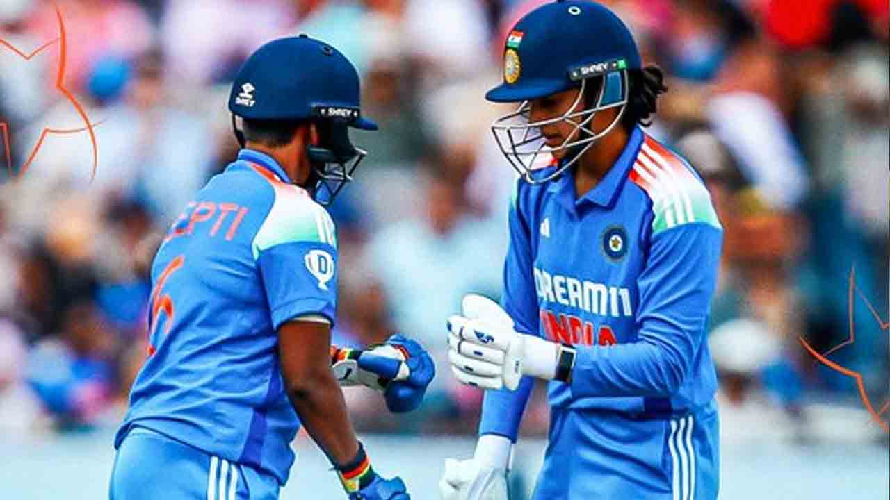 Mandhana