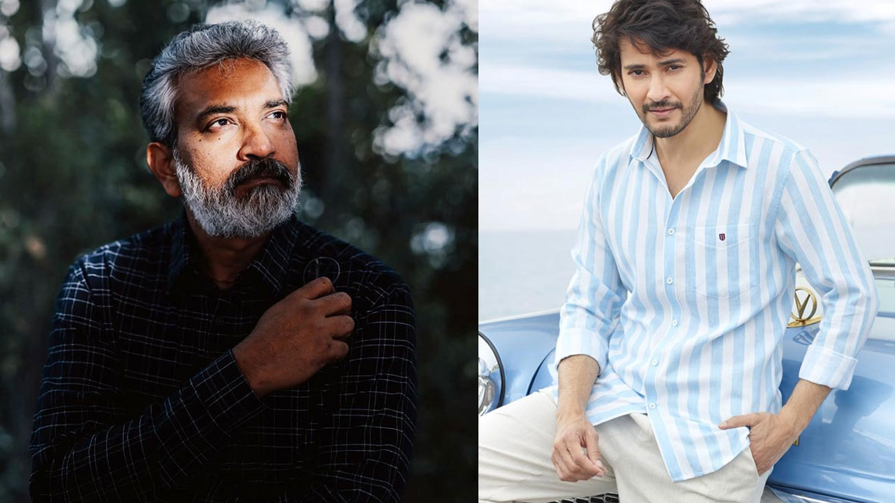 SSMB 29 | కీల‌క డ్యాన్స్ సీక్వెన్స్ కోసం మ‌హేష్ బాబు రిహార్స‌ల్‌..గ్లింప్స్‌కి టైం ఫిక్స్ అయిన‌ట్టేనా?