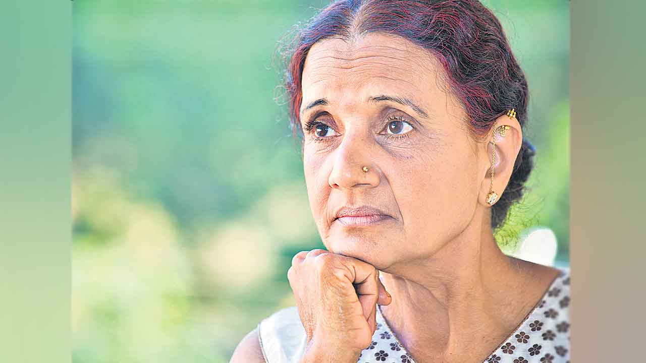 మెనోపాజ్‌ డేంజరా?