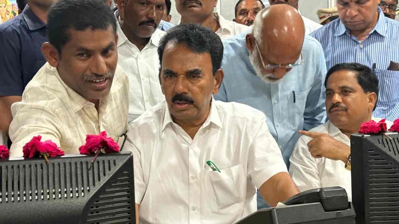 MGKLI | అధికారిక ప్రకటన చేయకుండానే నీటిని విడుదల చేసిన ప్రభుత్వం