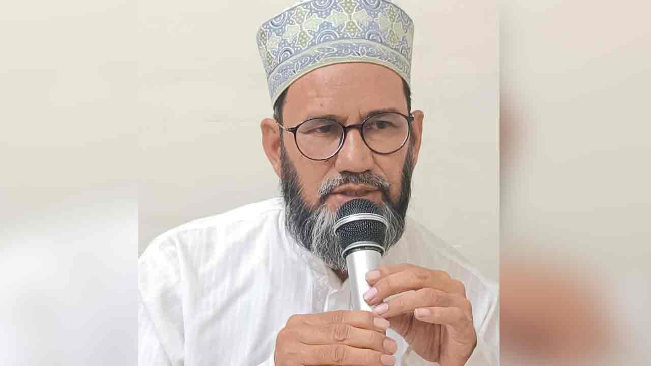 NEET | నీట్ కౌన్సెలింగ్.. మైనార్టీ స్టేట‌స్ స‌ర్టిఫికెట్ త‌ప్ప‌నిస‌రి