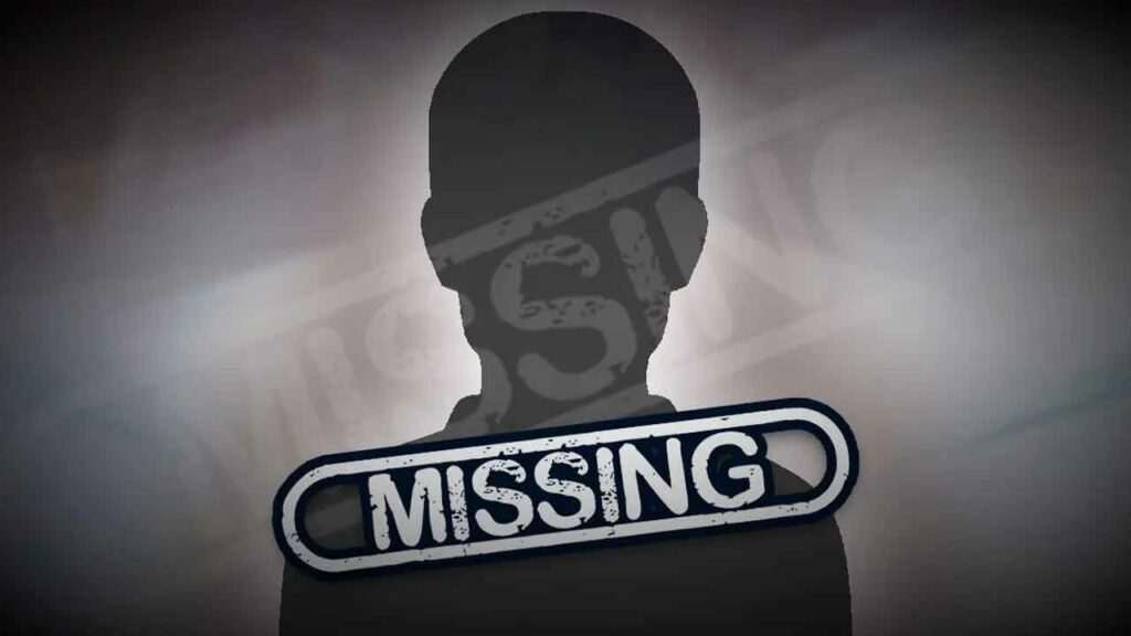 Missing