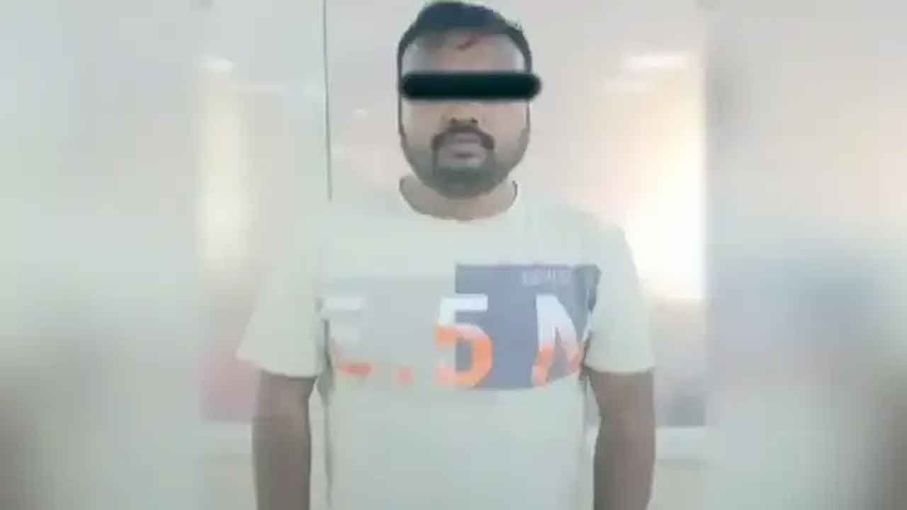 సినిమా విడుదల రోజే హెచ్‌డీ కాపీ.. 65 సినిమాలను పైరసీ చేసిన ఏసీ టెక్నీషియన్‌