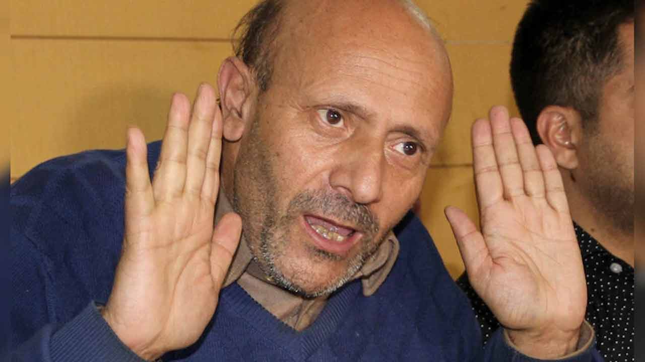 MP Engineer Rashid | పార్ల‌మెంట్ స‌మావేశాలు.. ఎంపీ ఇంజినీర్ ర‌షీద్‌కు క‌స్ట‌డీ పెరోల్