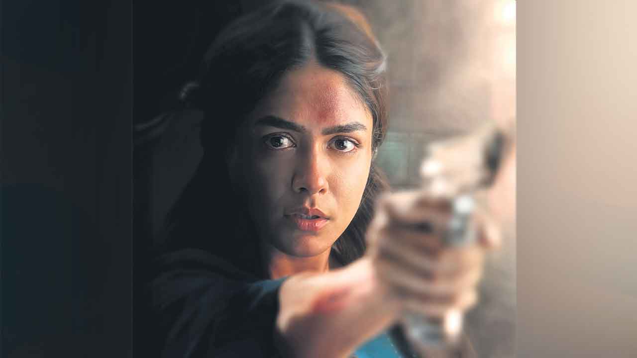 జూలియట్‌ ప్రతీకారం