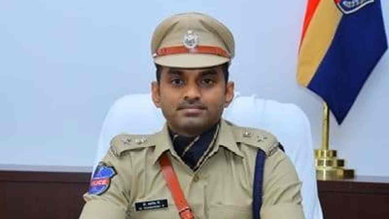 Police Act | ఈ నెల 31 వరకు ములుగు జిల్లాలో పోలీస్ యాక్ట్