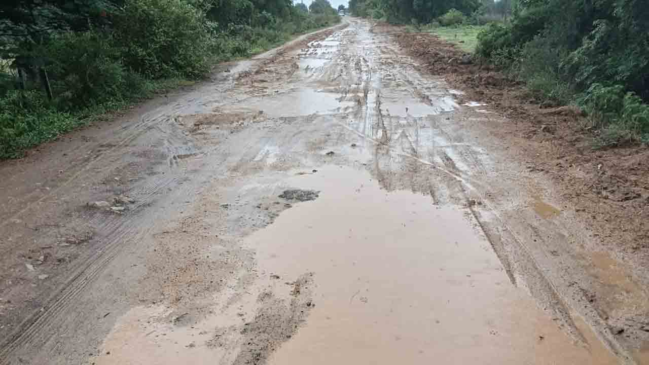 Munipalli | ఇచ్చిన మాట గుర్తుందా మంత్రి గారు.. దామోదర రాజనర్సింహపై మునిపల్లి వాసుల ఆగ్రహం