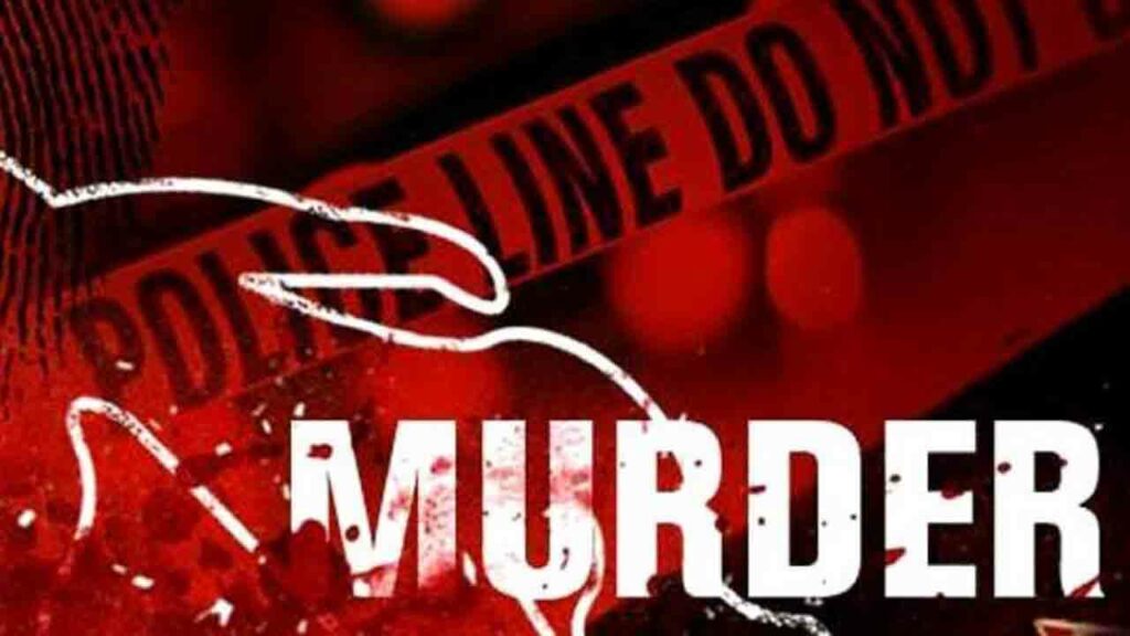 Murder