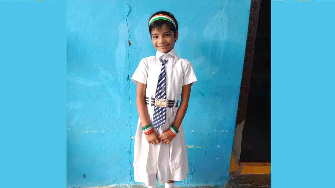 చికిత్స పొందుతూ చిన్నారి మృతి..