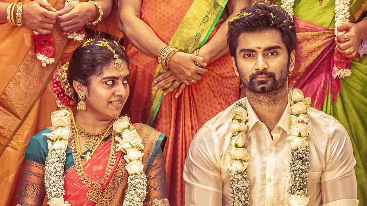 My Baby | సత్తా చాటిన డబ్బింగ్ మూవీ.. రికార్డు కలెక్షన్లతో దూసుకుపోతున్న మై బేబీ